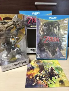 2026年最新】トワイライトプリンセス amiiboの人気アイテム - メルカリ