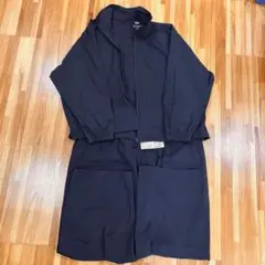 ウルトラストレッチアクティブブルゾン ユニクロ