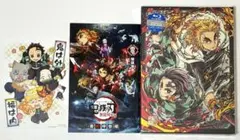 劇場版 鬼滅の刃 無限列車編 Blu-ray