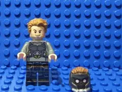 LEGO マーベル　スターロードのサムネイル