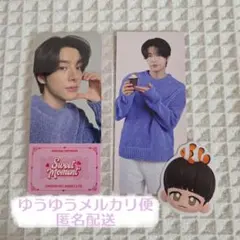 ENHYPEN WORLD SWEET MOMENT ジェイク