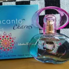 フェラガモ インカントチャーム ET／SP  30mL