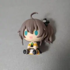 ホロライブ　ちょこのっこ