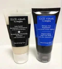 シスレー ヘアリチュアル シャンプー コンディショナー - メルカリ