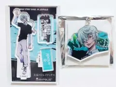 文スト ジョイポリス ニコライ アクリルスタンド アクキー up 即購入可