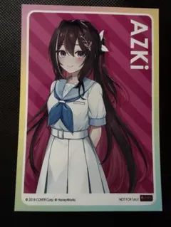 2026年最新】AZKi SECの人気アイテム - メルカリ