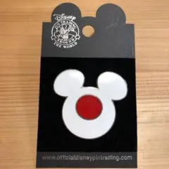 ディズニー　ピンバッジ　Disney PIN TRADING