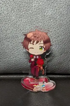 ヘタリア スペイン アクリルフィギュア アクリルスタンド ヘタリア Axis Powers アクリルフィギュア スペイン : ヘタリア