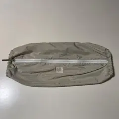 【美品】スリーコインズ 抱っこひも用 収納カバー ベージュ