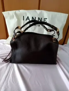 イアンヌ　オリビア　ショコラ　美品 2025年最新】イアンヌ オリビアの人気アイテム - メルカリ