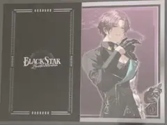 ブラスタ　ネコメ　AGF ショートストーリーカード