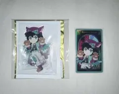 鬼滅の刃 ハロウィン 2025 時透無一郎