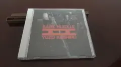 古代祐三】【帯付】ベア・ナックルⅡ BARE NUCKLEⅡ ゲームサントラ