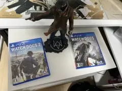 Watch Dogs ウォッチドッグス