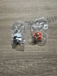 ドラゴンボール めじるしアクセサリー