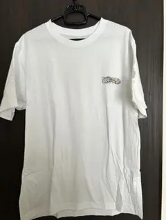 ドラゴンボール Tシャツ ホワイト
