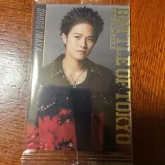 BOT ウエハース岩谷翔吾