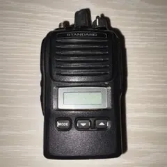 スタンダード デジタル簡易無線免許局 VX-D591UCAT 65ch 3B - メルカリ