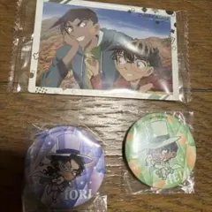 名探偵コナン グッズ まとめ売り