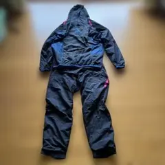 adidas レインスーツ 上下セットのサムネイル