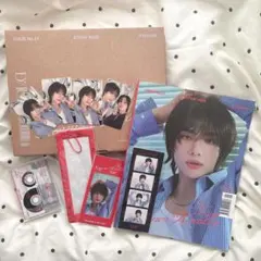 2026年最新】dicon straykids ヒョンジンの人気アイテム - メルカリ