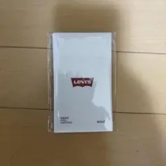 リーバイス ロゼ LEVI'S ROSE カード 4枚セット ブラックピンク - メルカリ