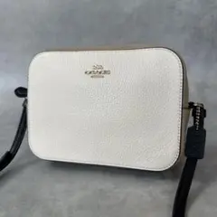 COACH Jamie Camera Bag Shoulder Bag
