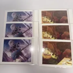 プロセカ 日野森志歩 ぱしゃこれ まとめ売り【値下げ中】