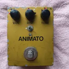 HUMAN GEAR TENUTO コンプレッサー エフェクター - メルカリ