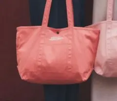 L.L.Bean トートバッグ アダムエロペ コラボのサムネイル