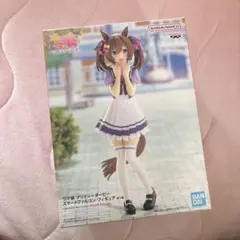 ウマ娘 スマートファルコン フィギュア