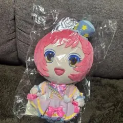 2025年最新】彩瀬なる ぬいぐるみの人気アイテム - メルカリ