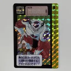 ドラゴンボール カードダス リミックス フリーザ ザーボン ドドリア
