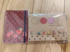 2026年最新】キャンパスクロッキーの人気アイテム - メルカリ