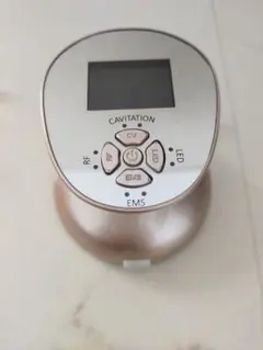 【週末限定お値下げ中！】キャビスリムPRO　自宅エステ　美品 2025年最新】キャビスリムPROの人気アイテム - メルカリ