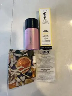 Yves Saint Laurent Pure Shots 15ml