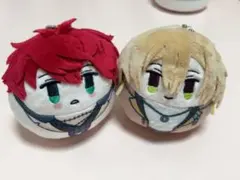 コロこっと　魔法使いの約束 ミスラ ルチル