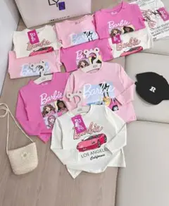 Code: FJF BB LOS ANGELES 120cm