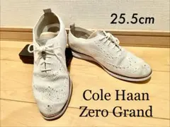 Cole Haan Zero Grand 25.5cm ホワイトのサムネイル