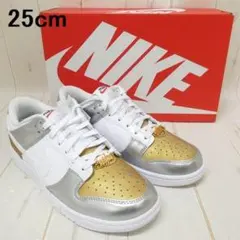 NIKE ナイキ ウィメンズ ダンク ロー エアルーム 25cm