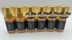 新品6本セットDRハニー ブラックビー モイスト リペア ヘアオイル 100mL