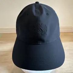 新品未使用 KITH x AURALEE コラボレーションキャップ24AW - メルカリ