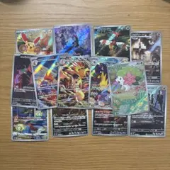 ポケモンカードARセット