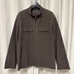 【極稀少】HOMME PLISSE ISSEY MIYAKE BODY ARCHのサムネイル