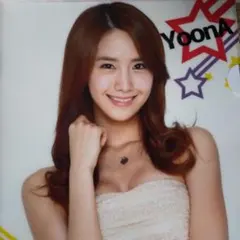 2026年最新】少女時代 クリアファイル ユナ(yoona)の人気アイテム