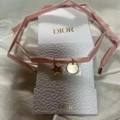 クリスチャンディオール　ノベルティ