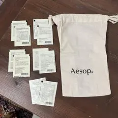 Aesop イソップ コットンバッグのサムネイル