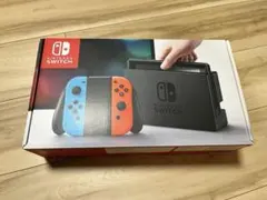 Nintendo Switch 本体　128GBSDカード等付