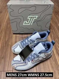 【新品、未使用】海外限定モデル　テイタム３　27センチ JORDAN+TATUM+3+PF.png
