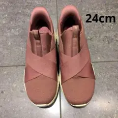 Skechers Slip-Insハンズフリー スリップインズ スニーカーボブス